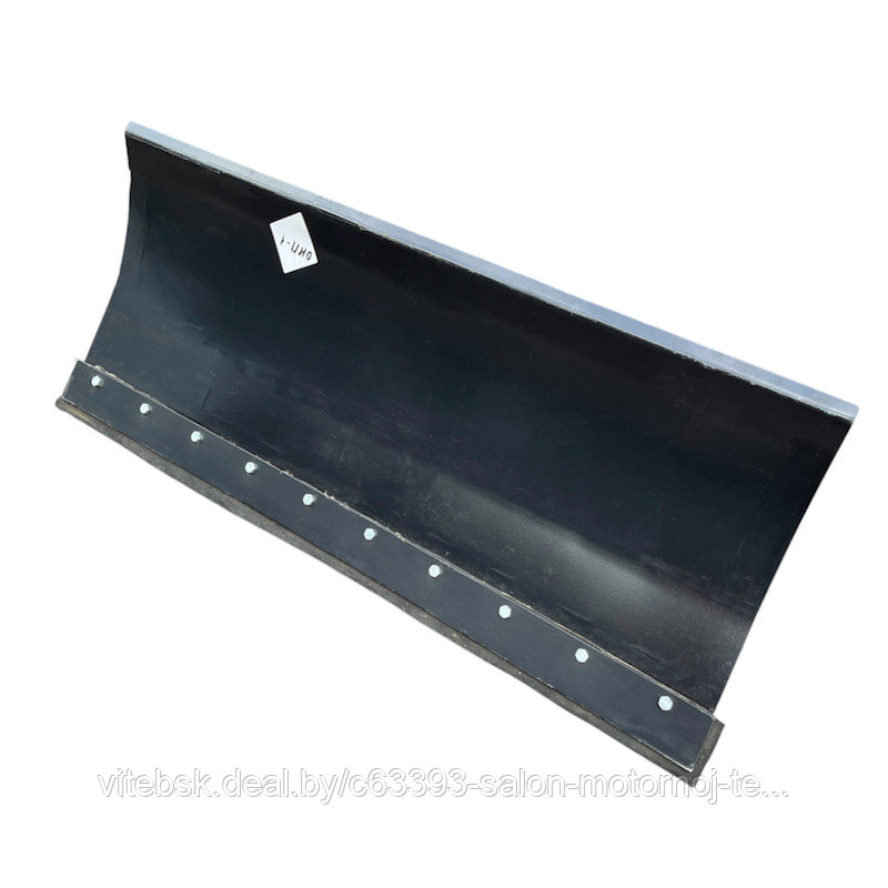 Отвал ОНП-1 для мотоблоков МТЗ