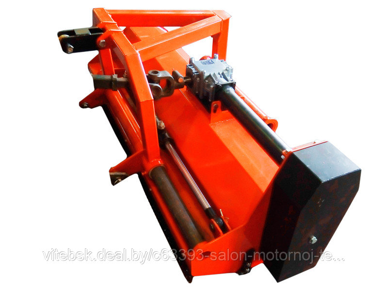 Косилка-измельчитель сдвижная 1,45