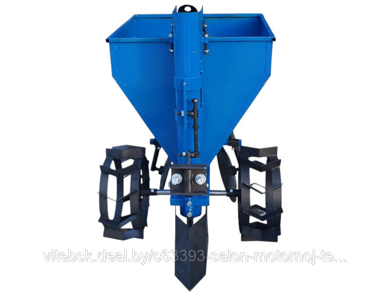 Картофелесажалка КСТ-01-01 на 1 точку