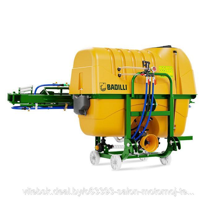 Опрыскиватель Badilli ARP 1000 LT