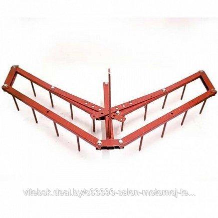 Борона СпецПрофРесурс Б-3