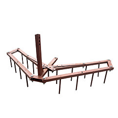 Борона СпецПрофРесурс Б-5