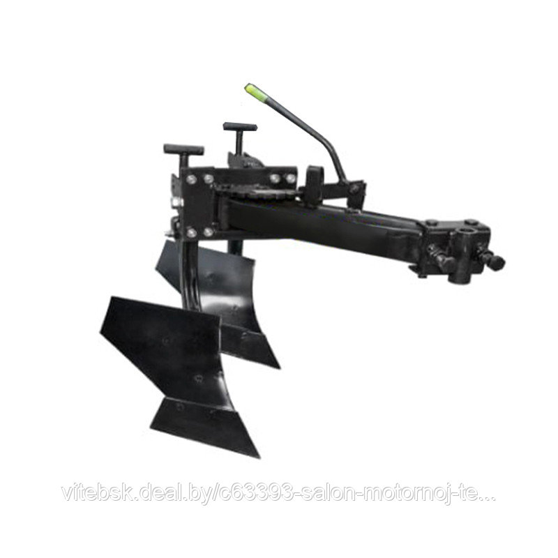 Плуг Rossel ПЛН-2