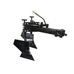 Плуг Rossel ПЛН-2