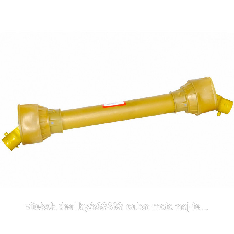 Вал карданный Rossel Z6х8