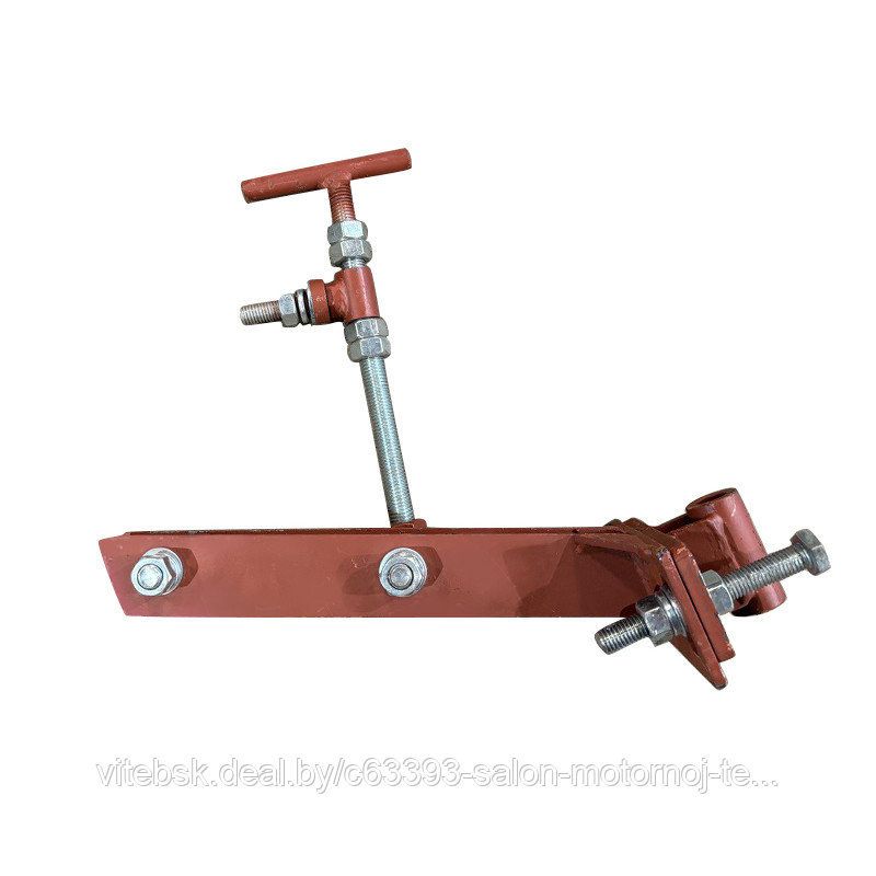 Сцепка СпецПрофРесурс СУ-3