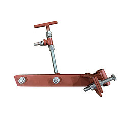 Сцепка СпецПрофРесурс СУ-3