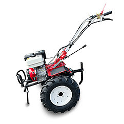 Культиватор Rossel K-310 + сцепка + фреза