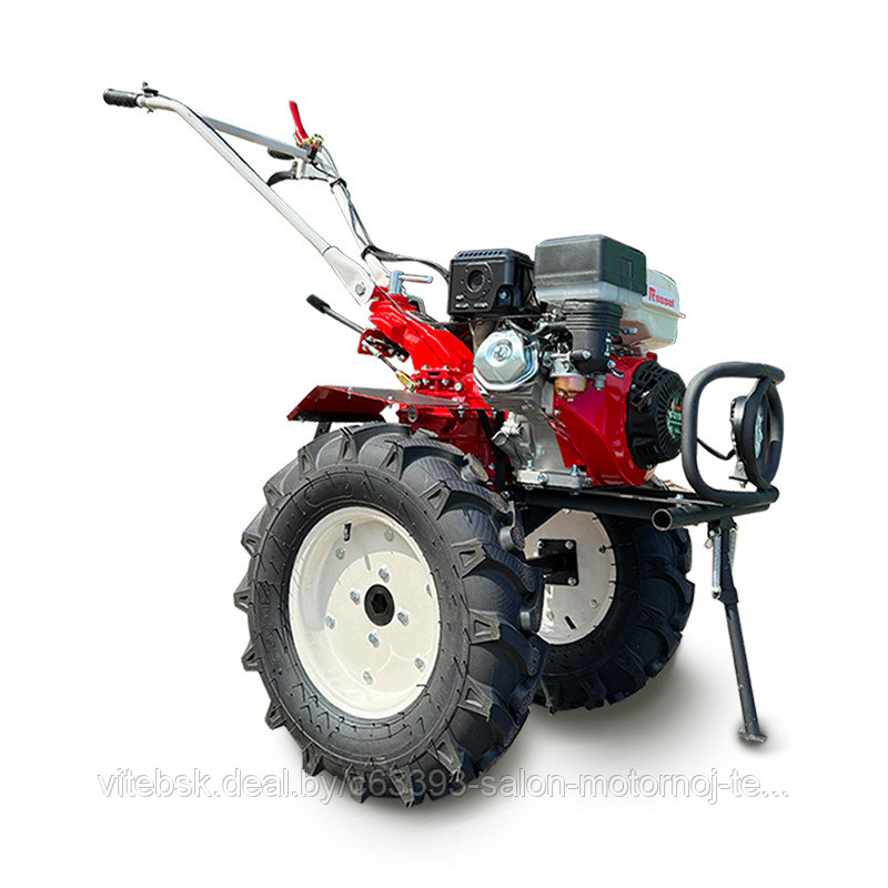 Культиватор Rossel K-316 + сцепка + фреза