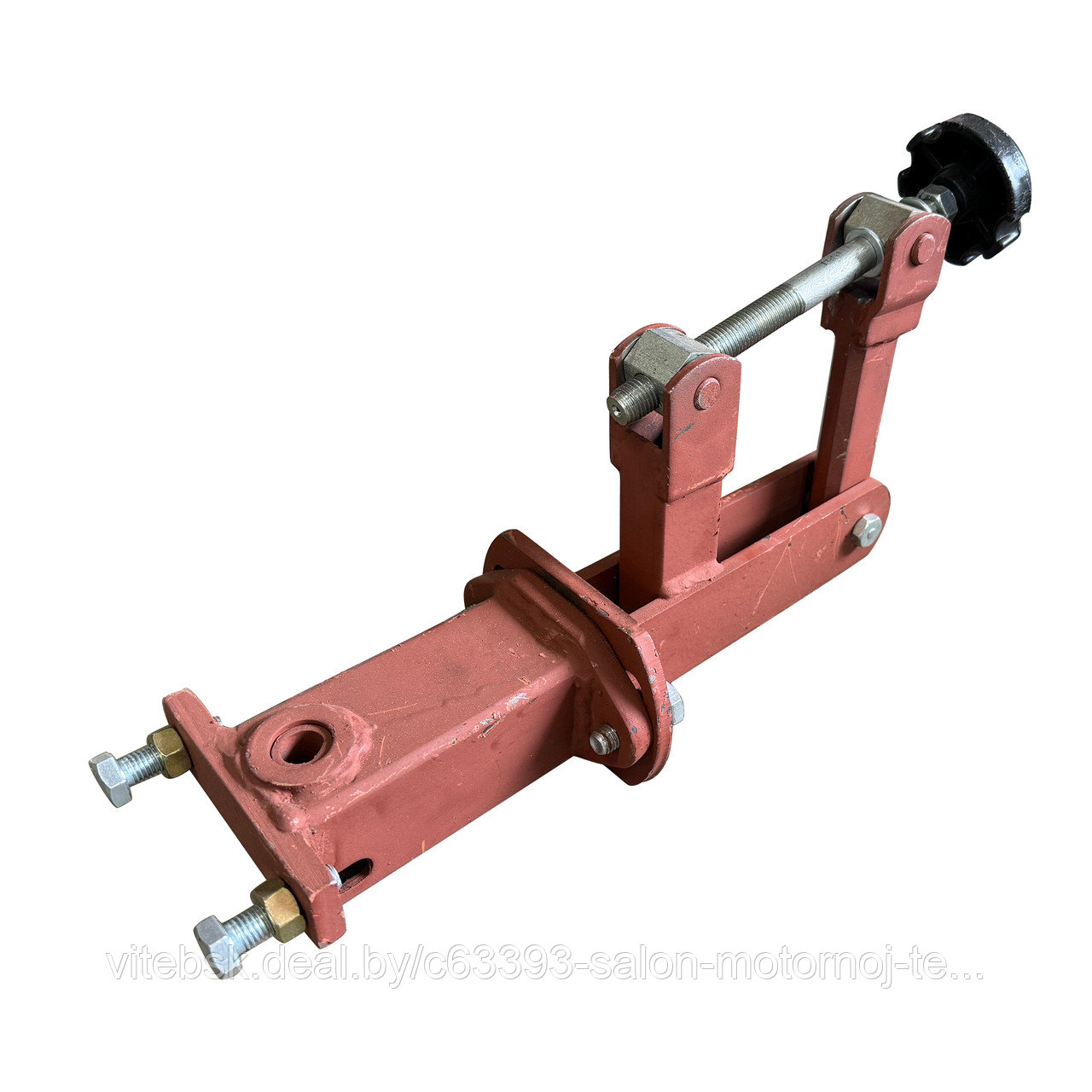 Сцепка универсальная для мотоблока МТЗ СЦ-00010