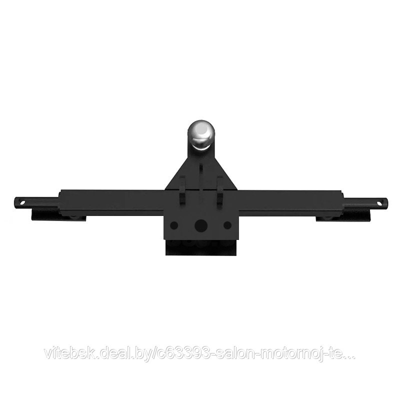 Тягово-сцепное устройство под автомобильный прицеп (Фаркоп) под 3 точки