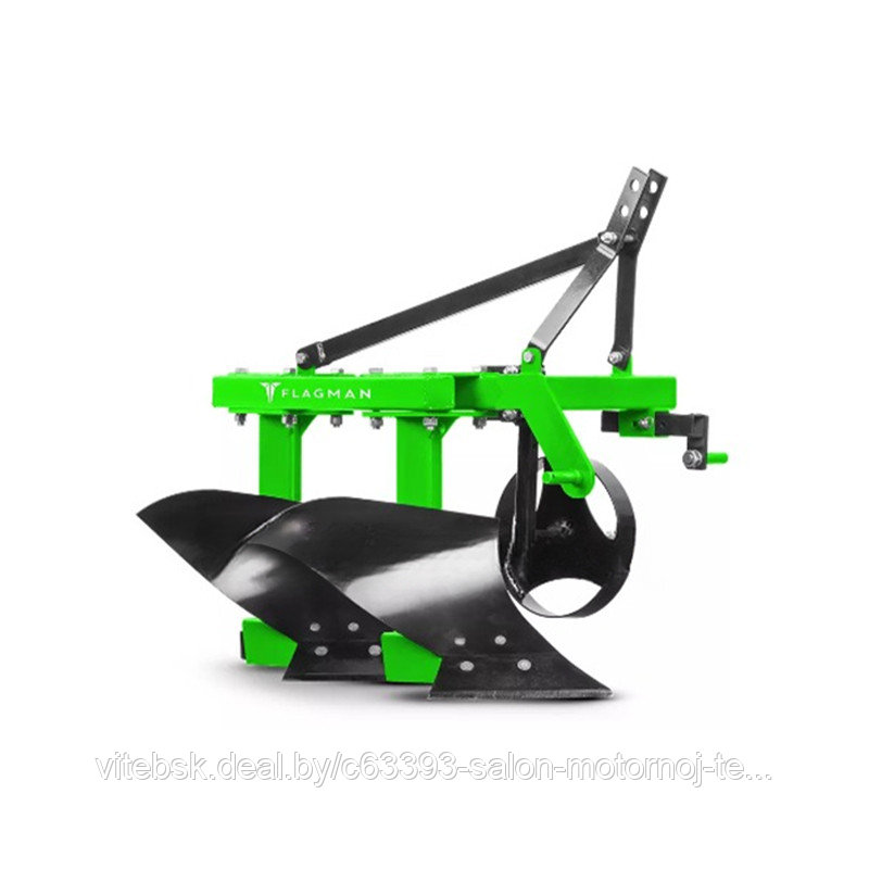 Плуг Flagman (Флагман) EKO 2,20