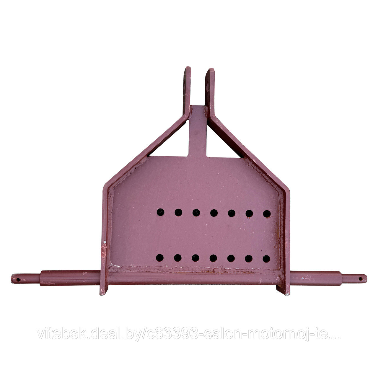 Сцепка от плуга П3-245/16 (МТЗ-132/112/152Н)