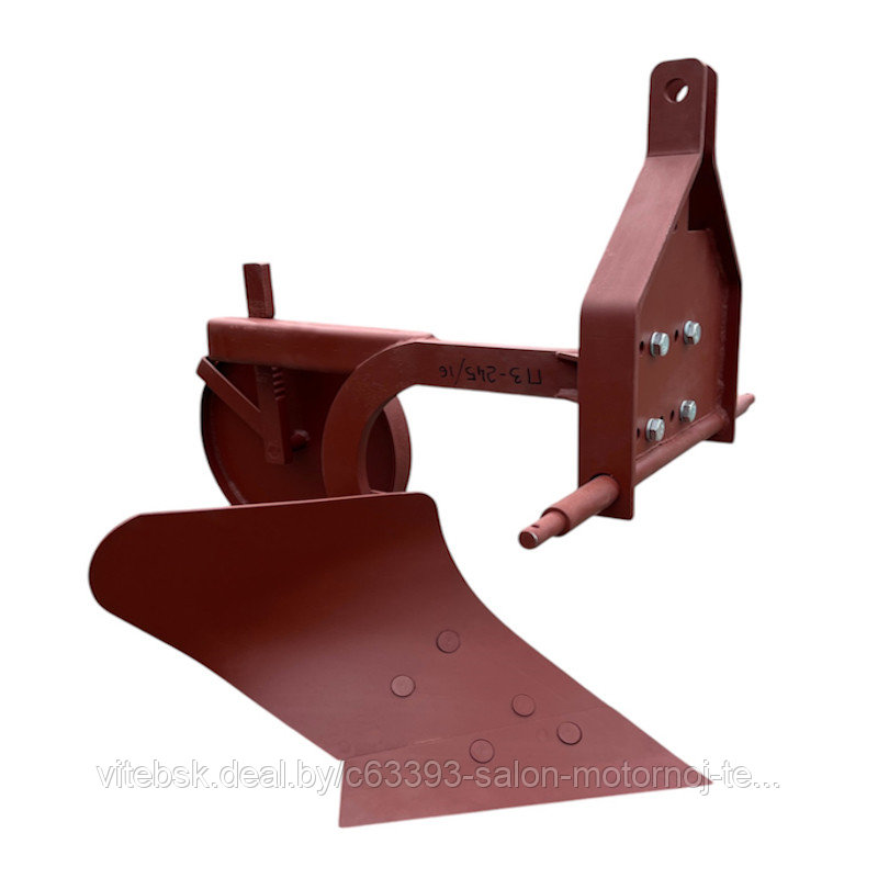 Плуг П3-245/16-132 (МТЗ-132/112/152Н)