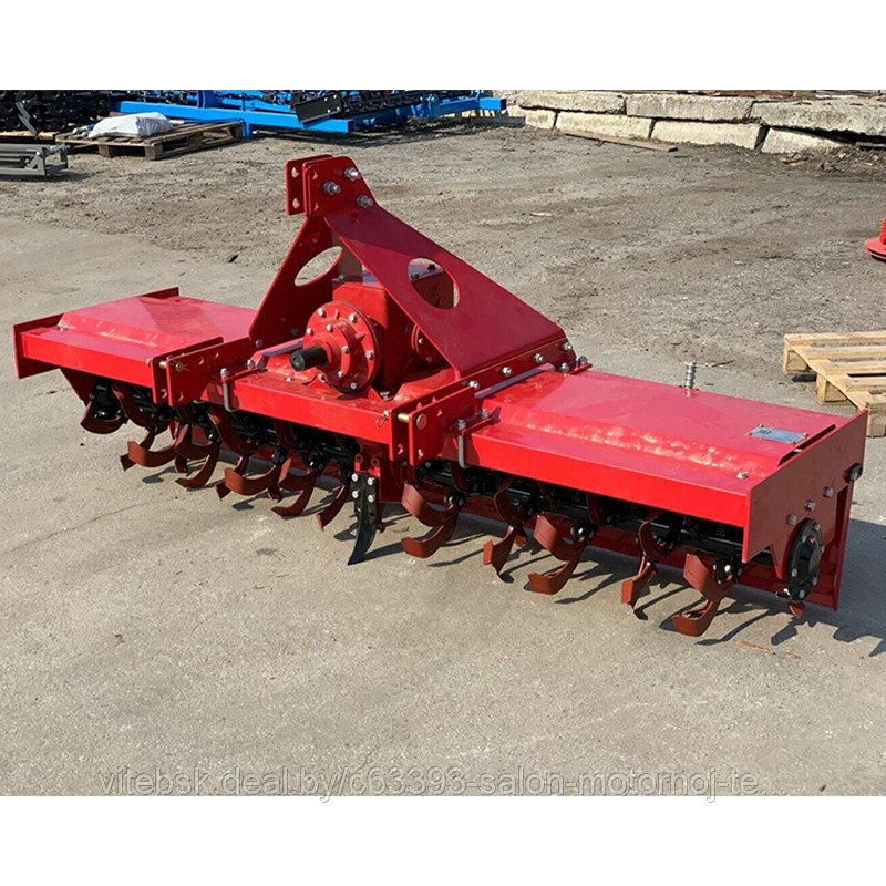 Почвофреза 1GQN-240 усиленная