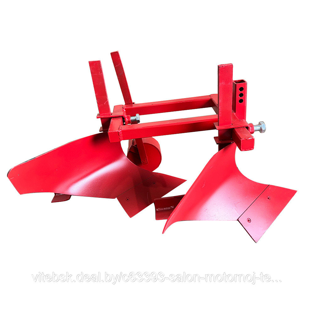 Плуг П1-2х215/14-13 (сцепка под квадрат)