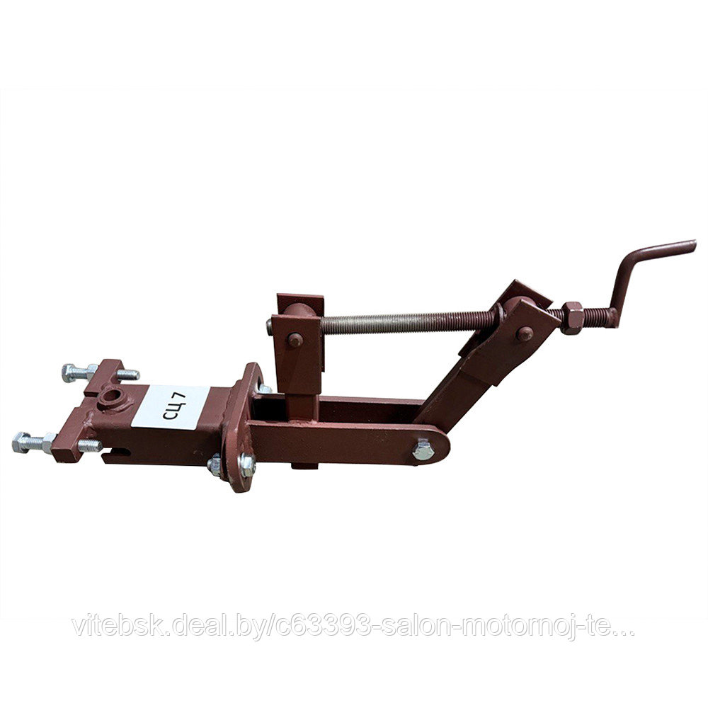 Сцепка Краян для мотоблока МТЗ СЦ-7