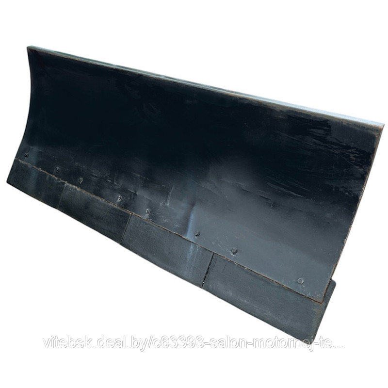 Отвал снежный Блюминг БЛ-750-25.00.000СБ с гидроповоротом