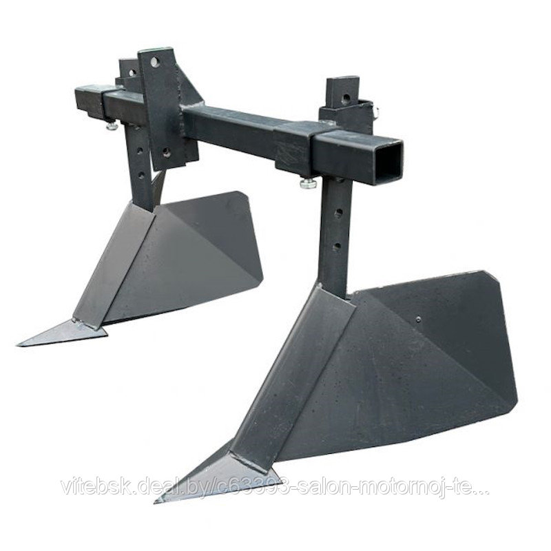 Окучник регулируемый ОР-01/75-2К