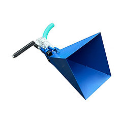 Дозатор удобрений для КС-01-01/02