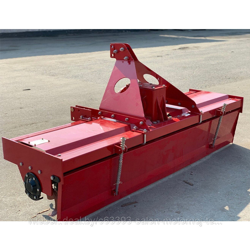 Фреза почвенная IGN 220 (K)