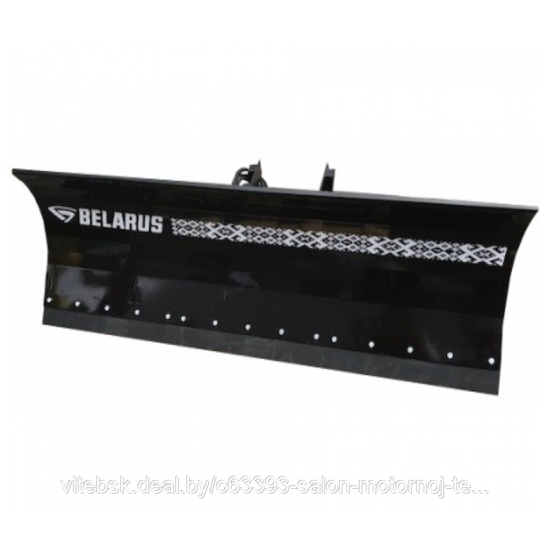 Отвал тракторный ОТ 25-00.00.010