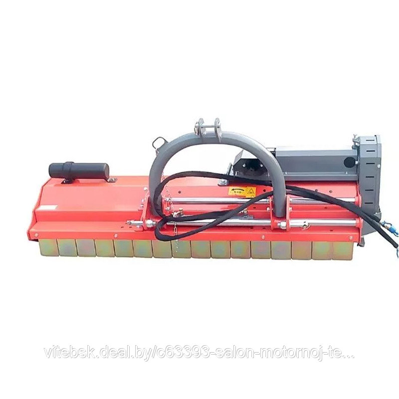 Косилка-мульчер Rossel G.US105H