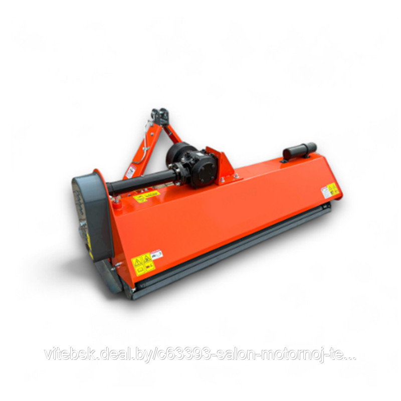 Косилка-мульчер Rossel EF115