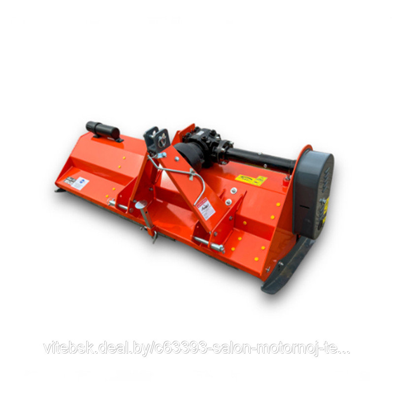Косилка-мульчер Rossel EF135