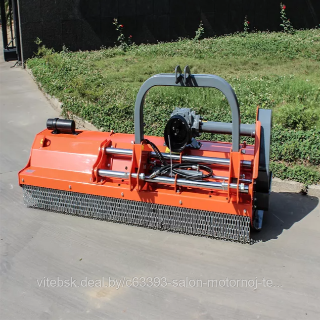 Косилка-мульчер Rossel F.US/J185HA