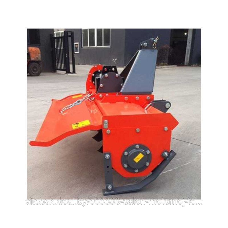 Почвофреза Rossel F.T/M120A