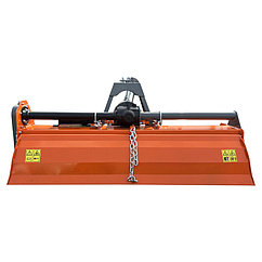 Почвофреза Rossel F.T/J165