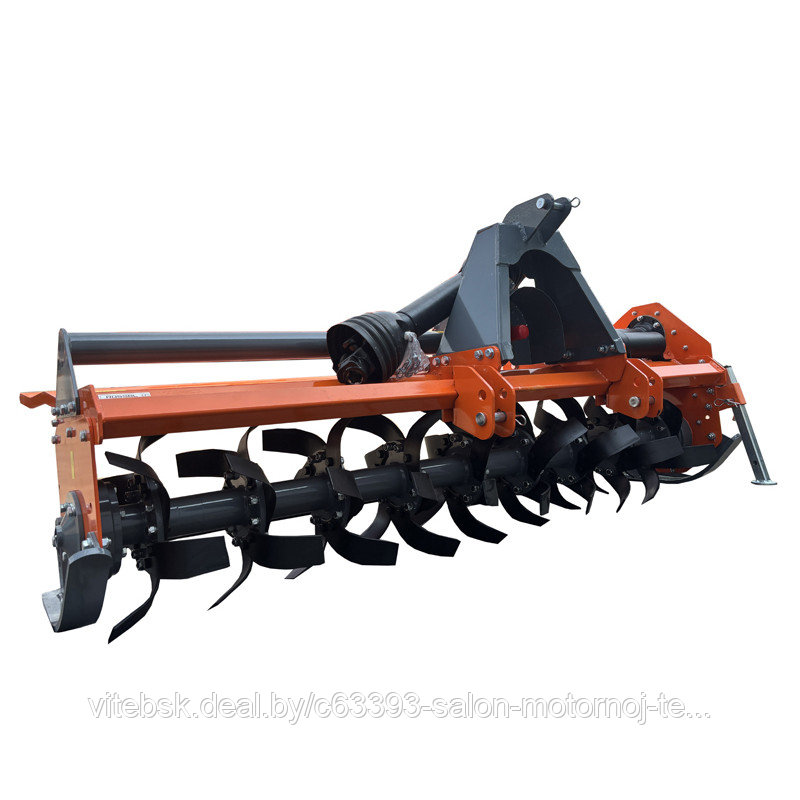 Почвофреза Rossel F.T/J185