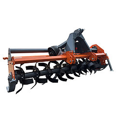 Почвофреза Rossel F.T/J185