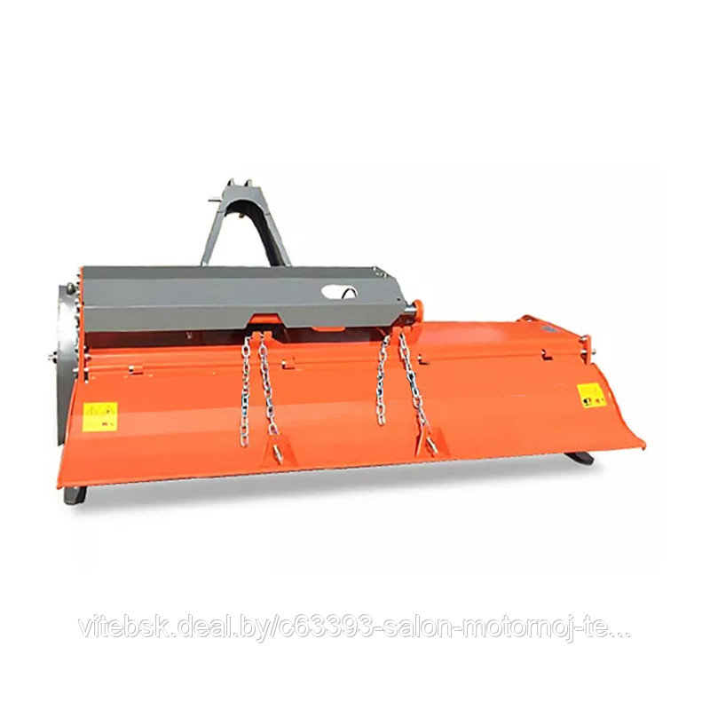 Почвофреза Rossel F.TH/U150H