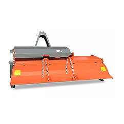 Почвофреза Rossel F.TH/U150H