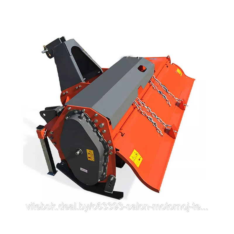 Почвофреза Rossel F.TH/U185H