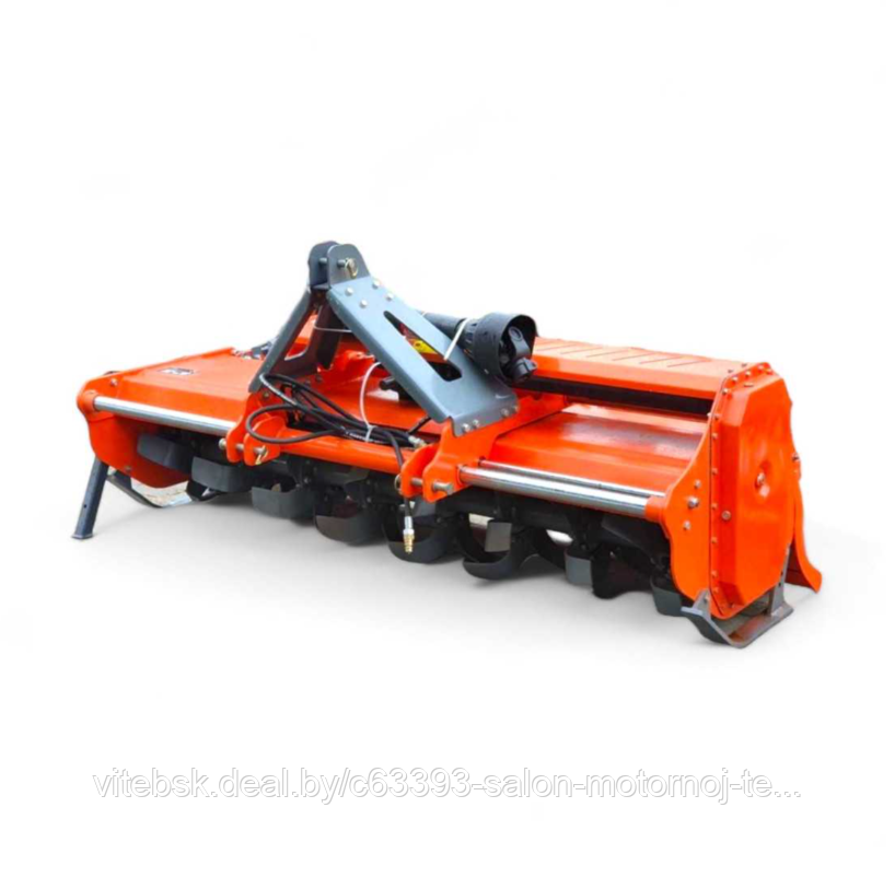 Почвофреза Rossel F.TH/U210H