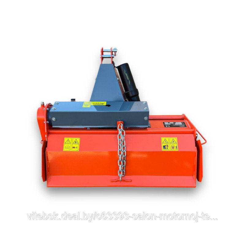 Почвофреза Rossel TL95