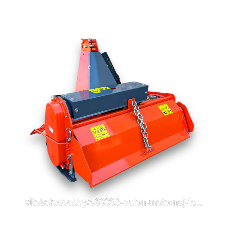 Почвофреза Rossel TL105