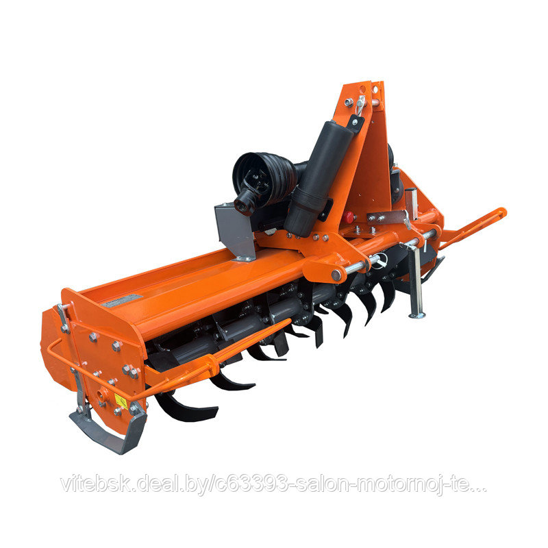 Почвофреза Rossel TL135