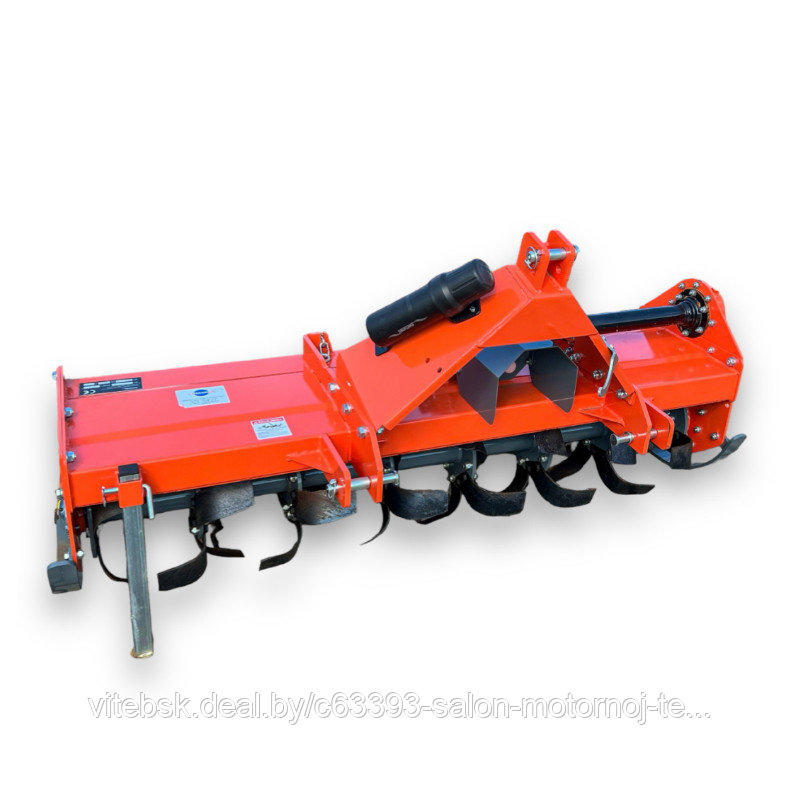 Почвофреза Rossel CTL210