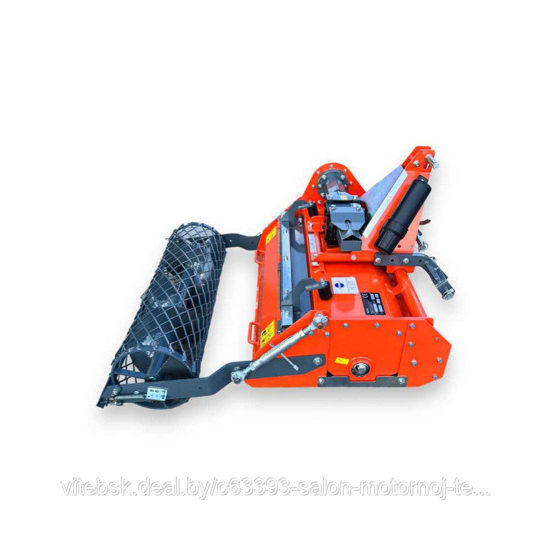 Сепаративная фреза (стоунбурьер) Rossel STB-135