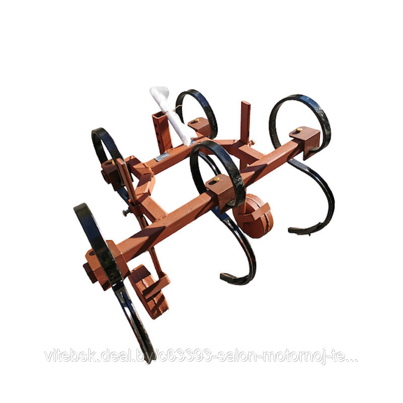 Культиватор чизельный КЧ-0.8