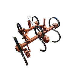 Культиватор чизельный КЧ-0.8