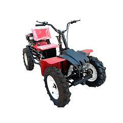 Адаптер для мотоблока АМ-4 (колеса 6.00-12)