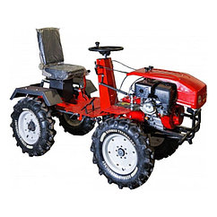 Адаптер для мотоблока АМ-5 (колеса 6.00-12)