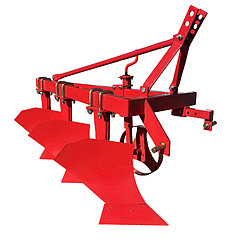 Плуг трехкорпусный 1L-320