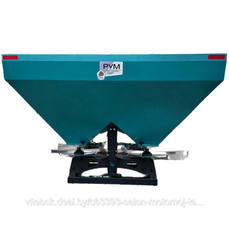 Разбрасыватель РУМ-1000 (базовое исполнение)