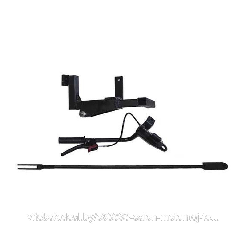 Подъемный механизм к адаптеру ХорсАм ИС-1